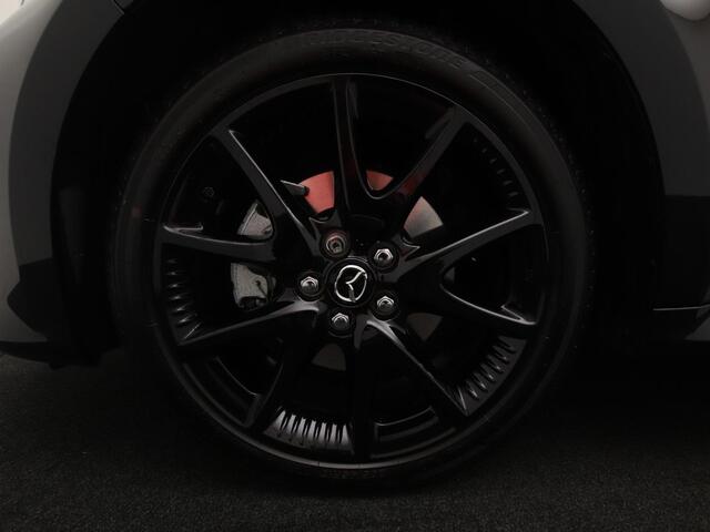 Mazda 2 Hybrid 1.5 Homura Plus automaat | demo voordeel