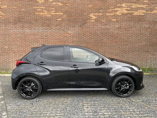 Mazda 2 Hybrid 1.5 Homura Plus