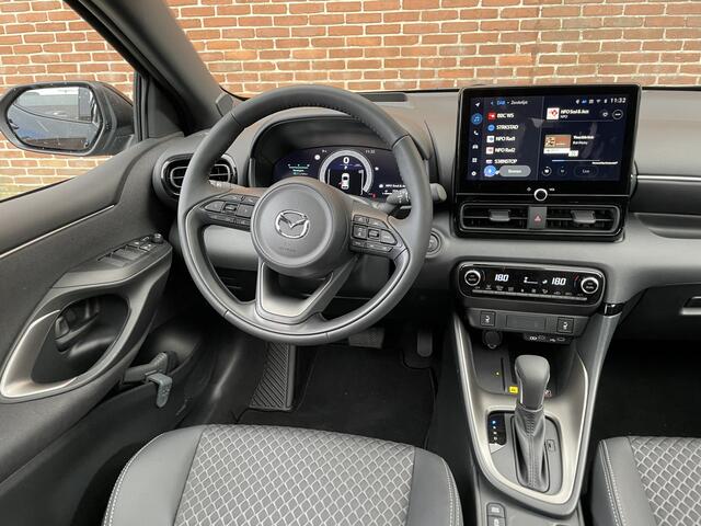 Mazda 2 Hybrid 1.5 Homura Plus