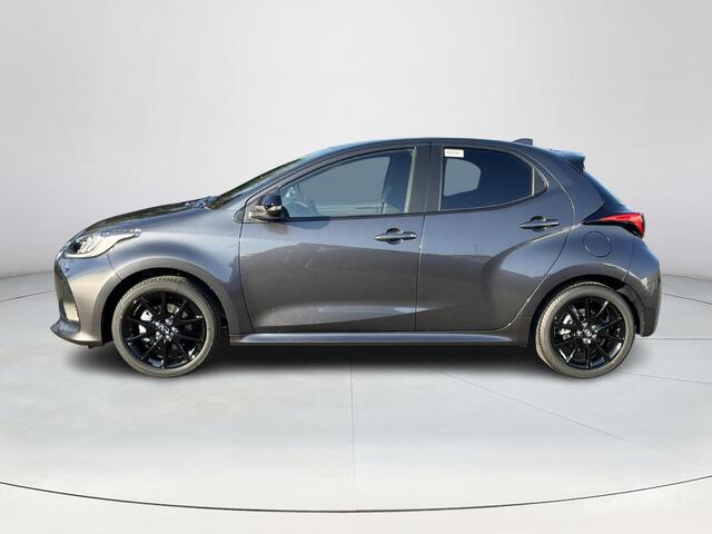 Mazda 2 Hybrid 1.5 Homura | Direct uit voorraad leverbaar | Div kleuren en uitvoeringen beschikbaar |