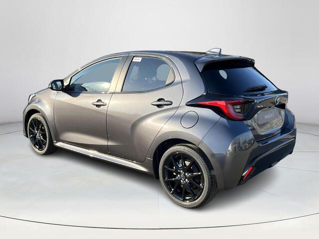 Mazda 2 Hybrid 1.5 Homura | Direct uit voorraad leverbaar | Div kleuren en uitvoeringen beschikbaar |