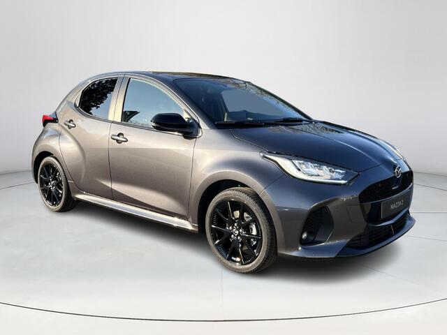Mazda 2 Hybrid 1.5 Homura | Direct uit voorraad leverbaar | Div kleuren en uitvoeringen beschikbaar |