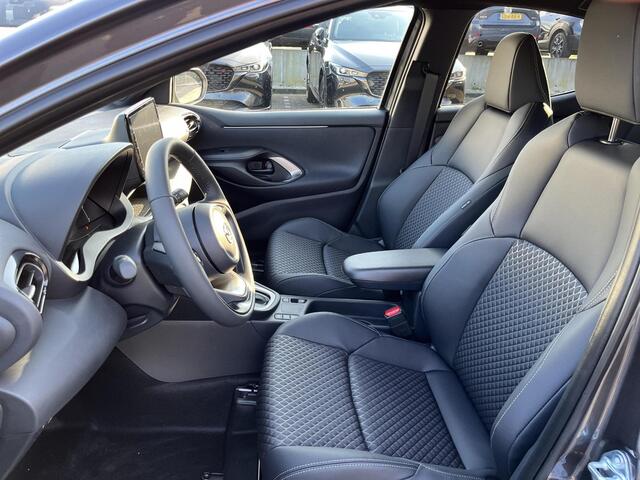 Mazda 2 Hybrid 1.5 Homura | Direct uit voorraad leverbaar | Div kleuren en uitvoeringen beschikbaar |