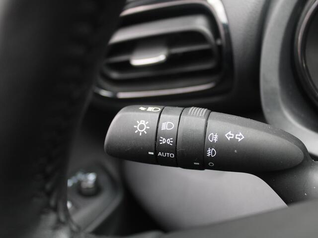 Mazda 2 Hybrid 1.5 Agile | Comfort pakket | 15" LM | Stuur/-stoelverwarming | Carplay | Cruise adapt. |