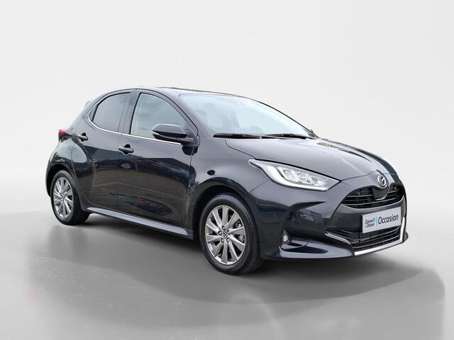 Mazda 2 Hybrid 1.5 Select | AUTOMAAT | HYBRIDE | CAMERA | HUD | APPLE CARPLAY/ANDROID AUTO |