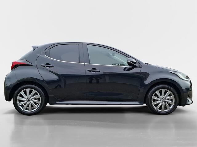 Mazda 2 Hybrid 1.5 Select | AUTOMAAT | HYBRIDE | CAMERA | HUD | APPLE CARPLAY/ANDROID AUTO |