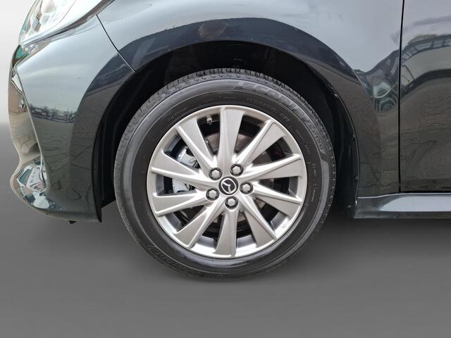 Mazda 2 Hybrid 1.5 Select | AUTOMAAT | HYBRIDE | CAMERA | HUD | APPLE CARPLAY/ANDROID AUTO |