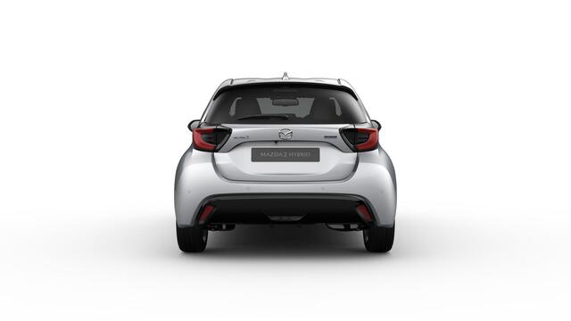 Mazda 2 Hybrid 1.5 Homura |* v.a. ¤ 299,- PRIVATE LEASE DEAL*
