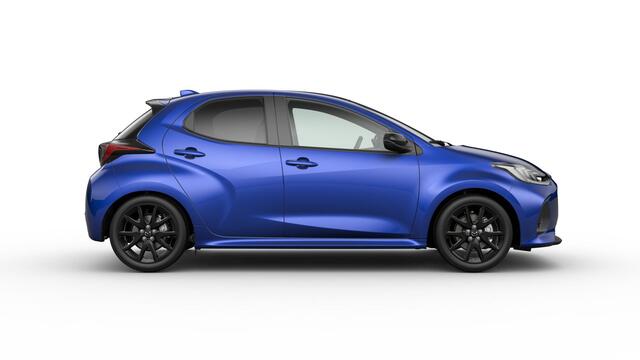 Mazda 2 Hybrid 1.5 Homura Plus * v.a. ¤ 299,- PRIVATE LEASE DEAL*