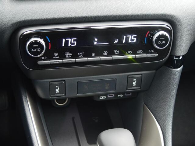 Mazda 2 Hybrid 1.5 Homura Plus Hybrid /Actie ¤ 3.000,00 voordeel/ ALL IN PRIJS