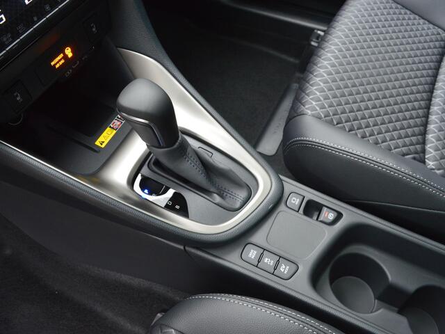 Mazda 2 Hybrid 1.5 Homura Plus Hybrid /Actie ¤ 3.000,00 voordeel/ ALL IN PRIJS