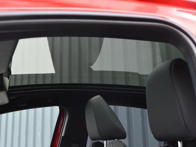 Mazda 2 Hybrid 1.5 Homura Plus Hybrid /Actie ¤ 3.000,00 voordeel/ ALL IN PRIJS