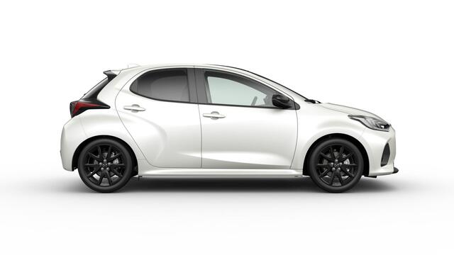 Mazda 2 Hybrid 1.5 Homura Plus * v.a. ¤ 299,- PRIVATE LEASE DEAL*