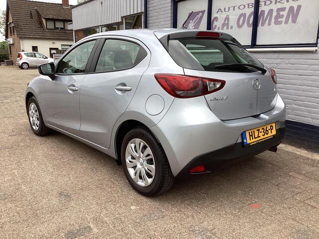 Mazda 2 1.5 Skyactiv-G S Airco