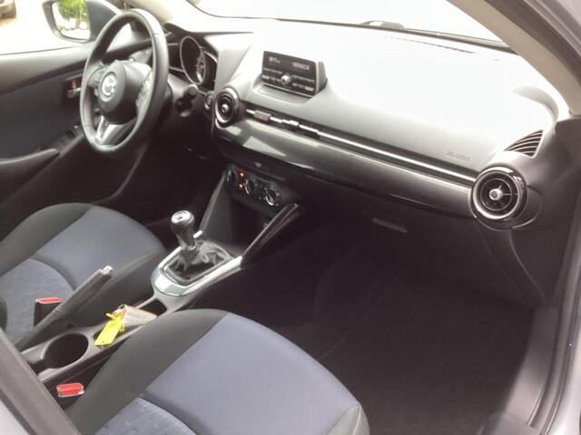 Mazda 2 1.5 Skyactiv-G S Airco