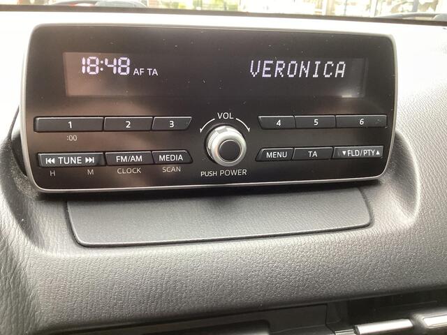 Mazda 2 1.5 Skyactiv-G S Airco