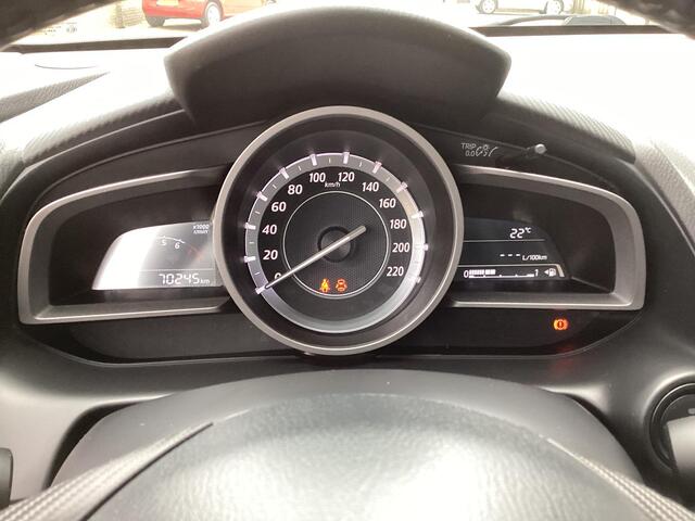 Mazda 2 1.5 Skyactiv-G S Airco