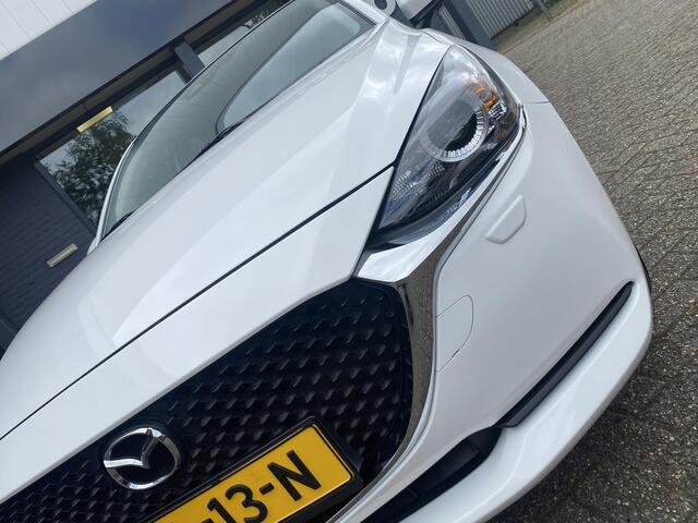 Mazda 2 1.5 Skyactiv-G Comfort
