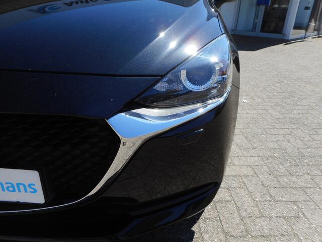 Mazda 2 1.5 Skyactiv-G Comfort 16 LM Velgen