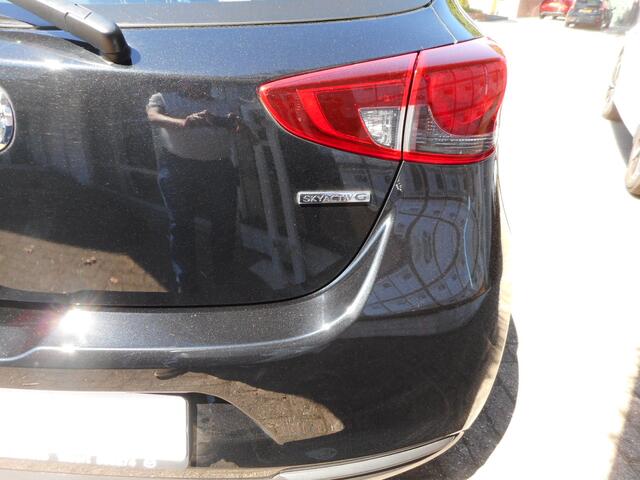 Mazda 2 1.5 Skyactiv-G Comfort 16 LM Velgen