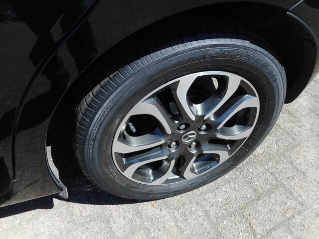 Mazda 2 1.5 Skyactiv-G Comfort 16 LM Velgen