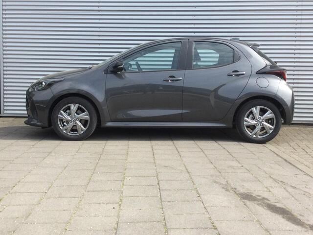 Mazda 2 Hybrid 1.5 Exclusive-line | Camera | Applecarplay | Stoelverwarming |