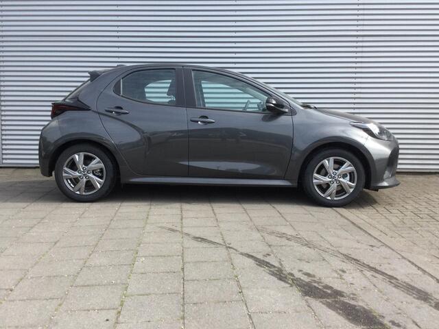 Mazda 2 Hybrid 1.5 Exclusive-line | Camera | Applecarplay | Stoelverwarming |
