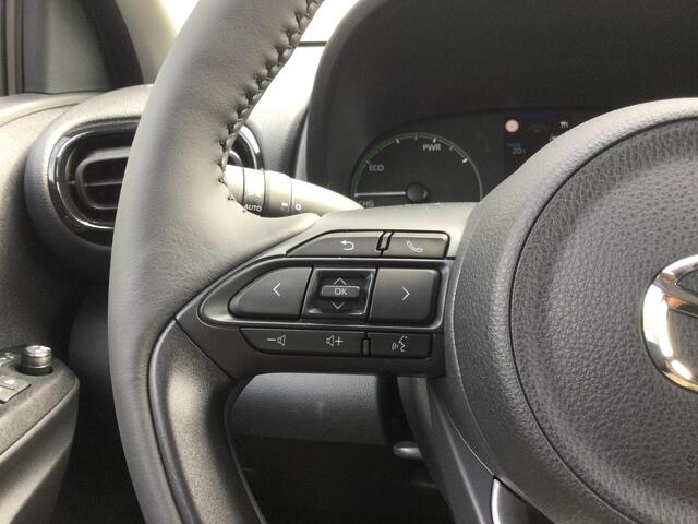 Mazda 2 Hybrid 1.5 Exclusive-line | Camera | Applecarplay | Stoelverwarming |