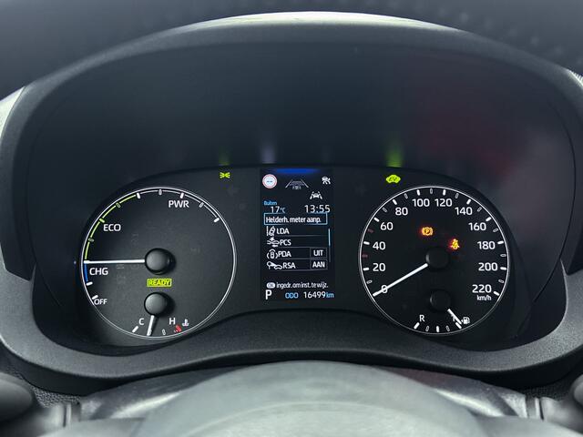 Mazda 2 Hybrid 1.5 Centre-line Achteruitrijcamera | Lichtmetaal | Apple Carplay/Android Auto | Climate contr.