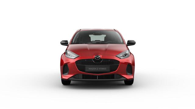Mazda 2 Hybrid 1.5 Centre-line * v.a. ¤ 299,- PRIVATE LEASE DEAL*