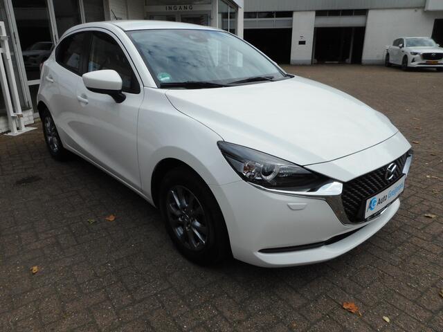 Mazda 2 1.5 Skyactiv-G Comfort Climate control