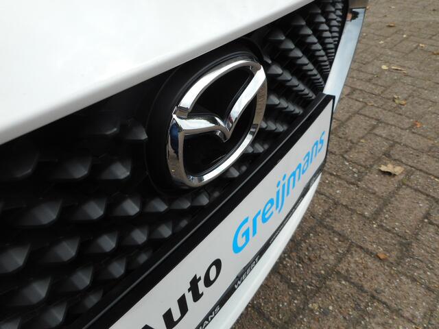 Mazda 2 1.5 Skyactiv-G Comfort Climate control