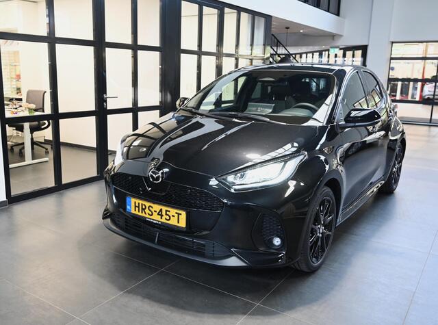Mazda 2 Hybrid 116 automaat Homura Plus *BTW auto* *Demo*