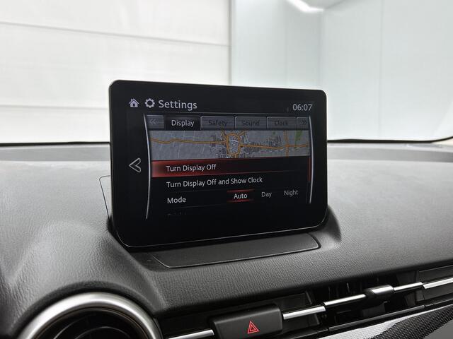 Mazda 2 1.5 Skyactiv-G Comfort Limited | Dealer onderhouden | LM velgen | Apple Carplay | Android Auto