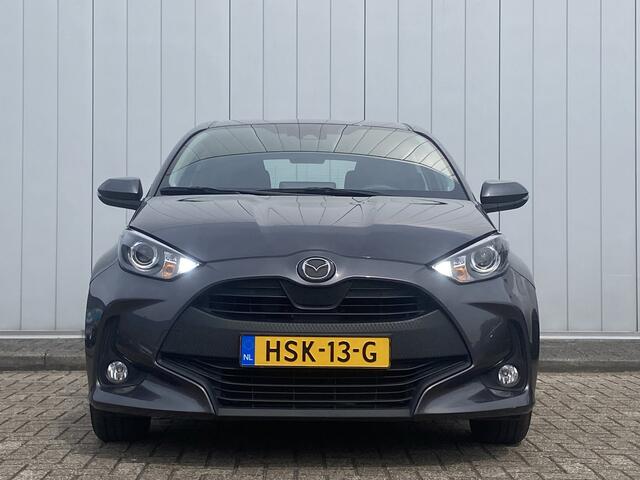 Mazda 2 Hybrid 1.5 Agile Limited Stoel Stuurverwarming Keyless Carplay Android Auto