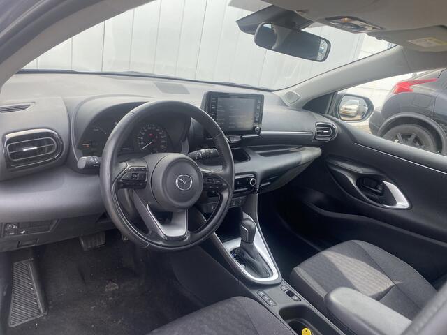 Mazda 2 Hybrid 1.5 Agile Limited Stoel Stuurverwarming Keyless Carplay Android Auto