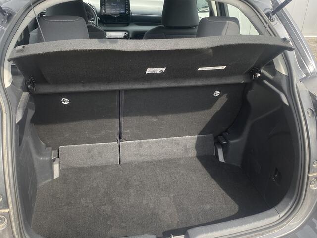 Mazda 2 Hybrid 1.5 Agile Limited Stoel Stuurverwarming Keyless Carplay Android Auto