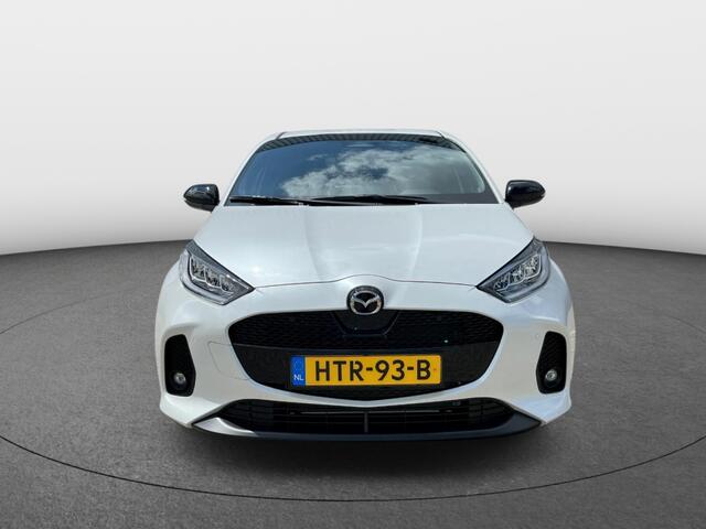 Mazda 2 1.5 Homura *DEMO*