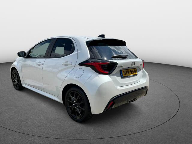 Mazda 2 1.5 Homura *DEMO*