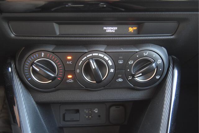 Mazda 2 1.5 Skyactiv-G | Camera | Navi | Keyless |