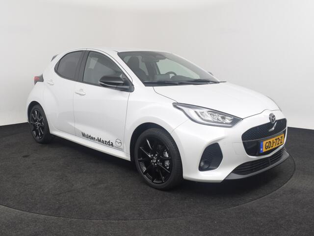 Mazda 2 1.5 Homura | Keyless o LED o Camera o CarPlay o Climate