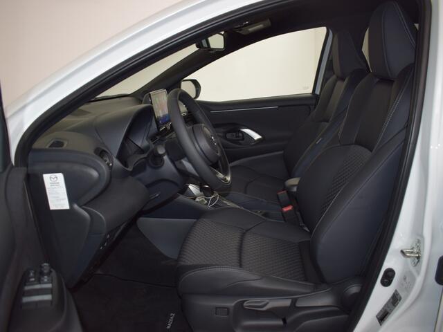 Mazda 2 1.5 Homura | Keyless o LED o Camera o CarPlay o Climate