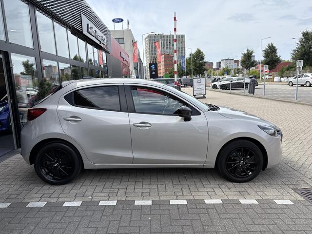 Mazda 2 1.5 SkyActiv-G 90 Homura Dealer onderhouden / 1e eigenaar / Automaat / BTW auto
