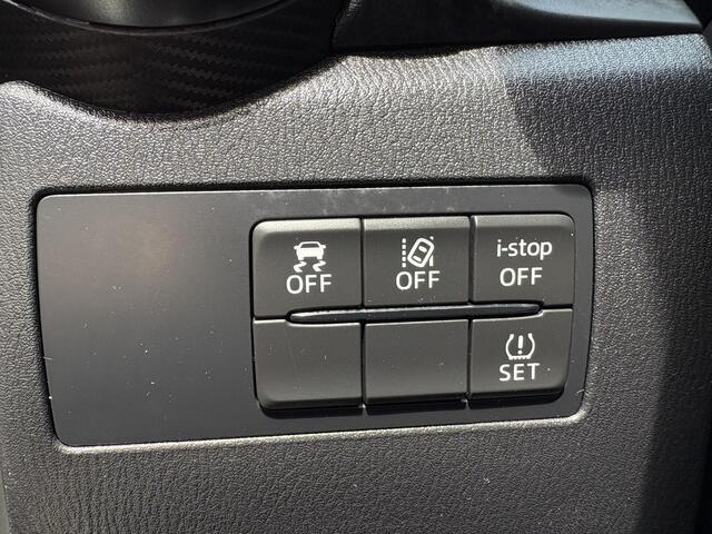 Mazda 2 1.5 SkyActiv-G 90 Homura Dealer onderhouden / 1e eigenaar / Automaat / BTW auto