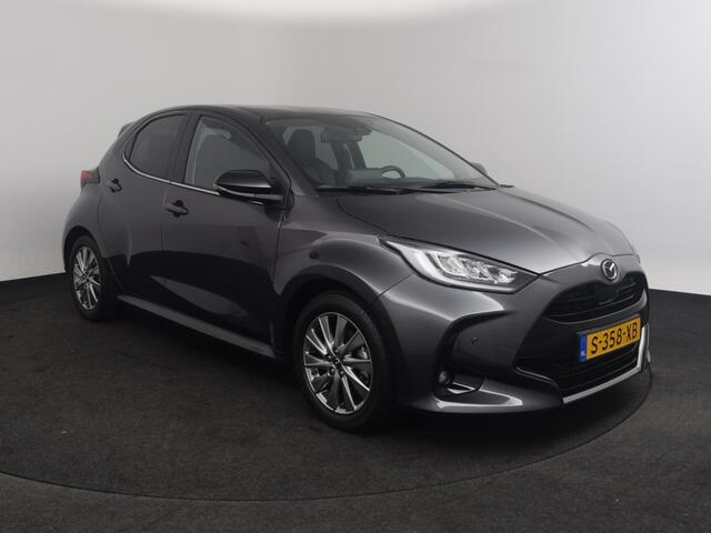 Mazda 2 1.5 Select Automaat | Camera | Clima | AppleCarplay