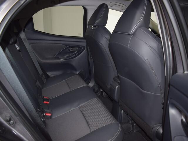 Mazda 2 1.5 Select Automaat | Camera | Clima | AppleCarplay