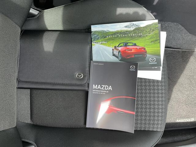 Mazda 2 1.5 Skyactiv-G Sport Selected