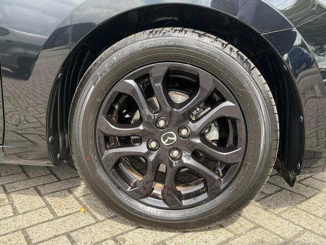 Mazda 2 1.5 Skyactiv-G Sport Selected