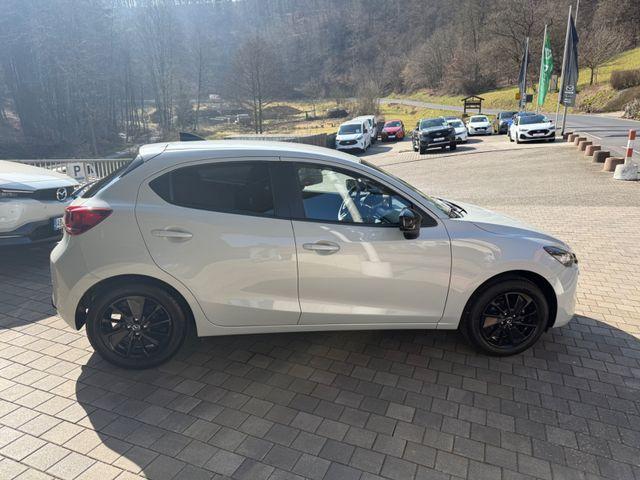 Mazda 2 Hybrid e-SkyActiv-G 90 6MT Homura *Dealeronderhouden* *All-in prijs* Verwacht*