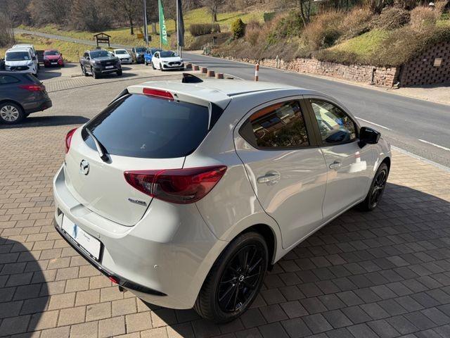 Mazda 2 Hybrid e-SkyActiv-G 90 6MT Homura *Dealeronderhouden* *All-in prijs* Verwacht*